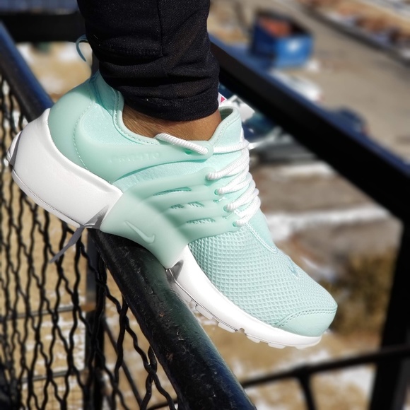 Nike Shoes - Nike Air Presto SE Igloo